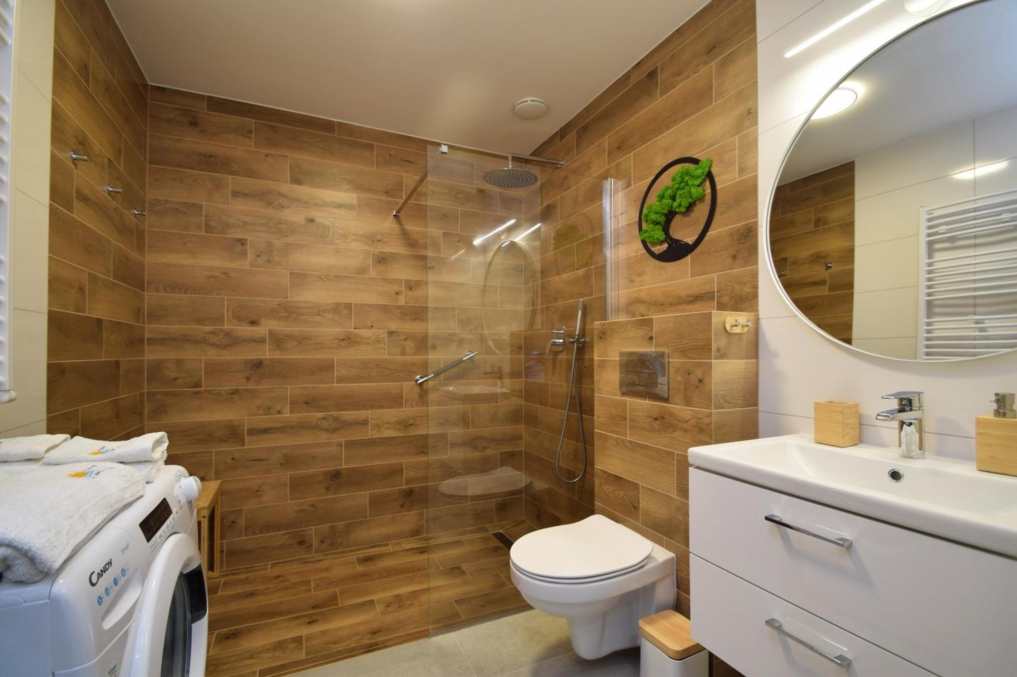 Apartament Pod Sloncem Baltyku W Perle Morz-Ustronie Morskie Сяноженти Екстер'єр фото
