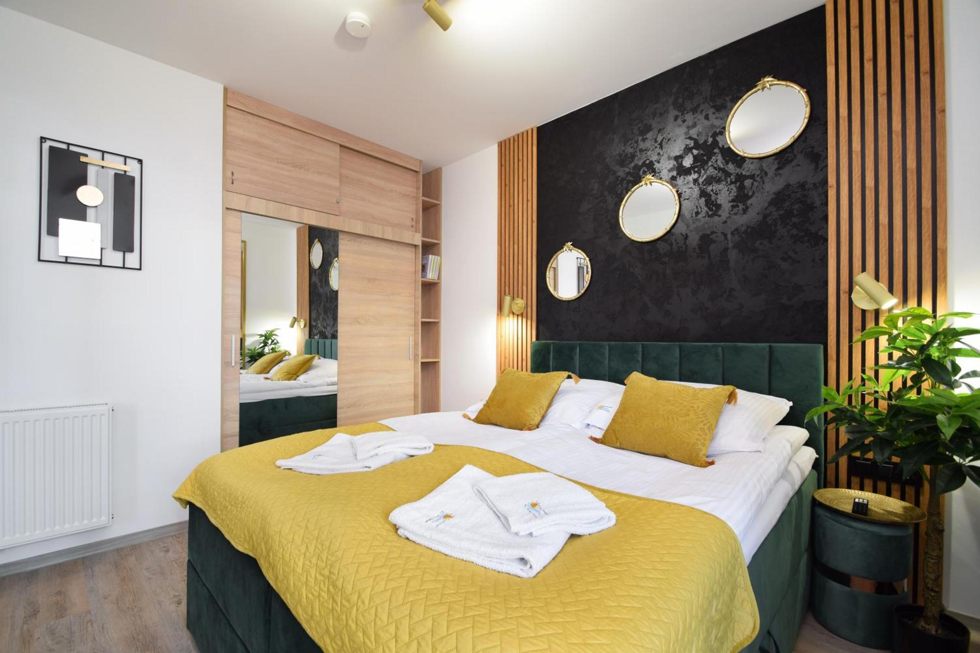 Apartament Pod Sloncem Baltyku W Perle Morz-Ustronie Morskie Сяноженти Екстер'єр фото