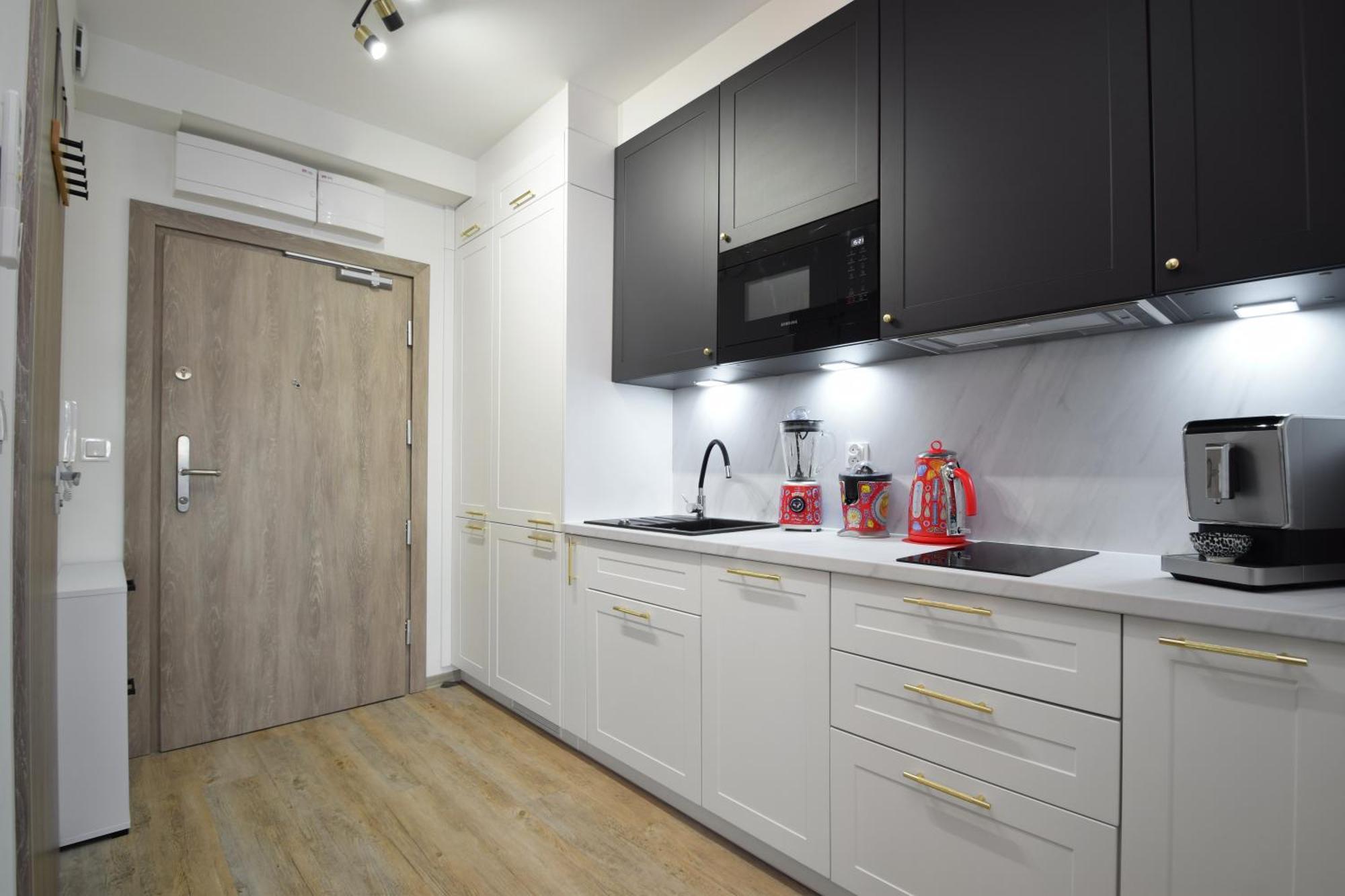 Apartament Pod Sloncem Baltyku W Perle Morz-Ustronie Morskie Сяноженти Екстер'єр фото