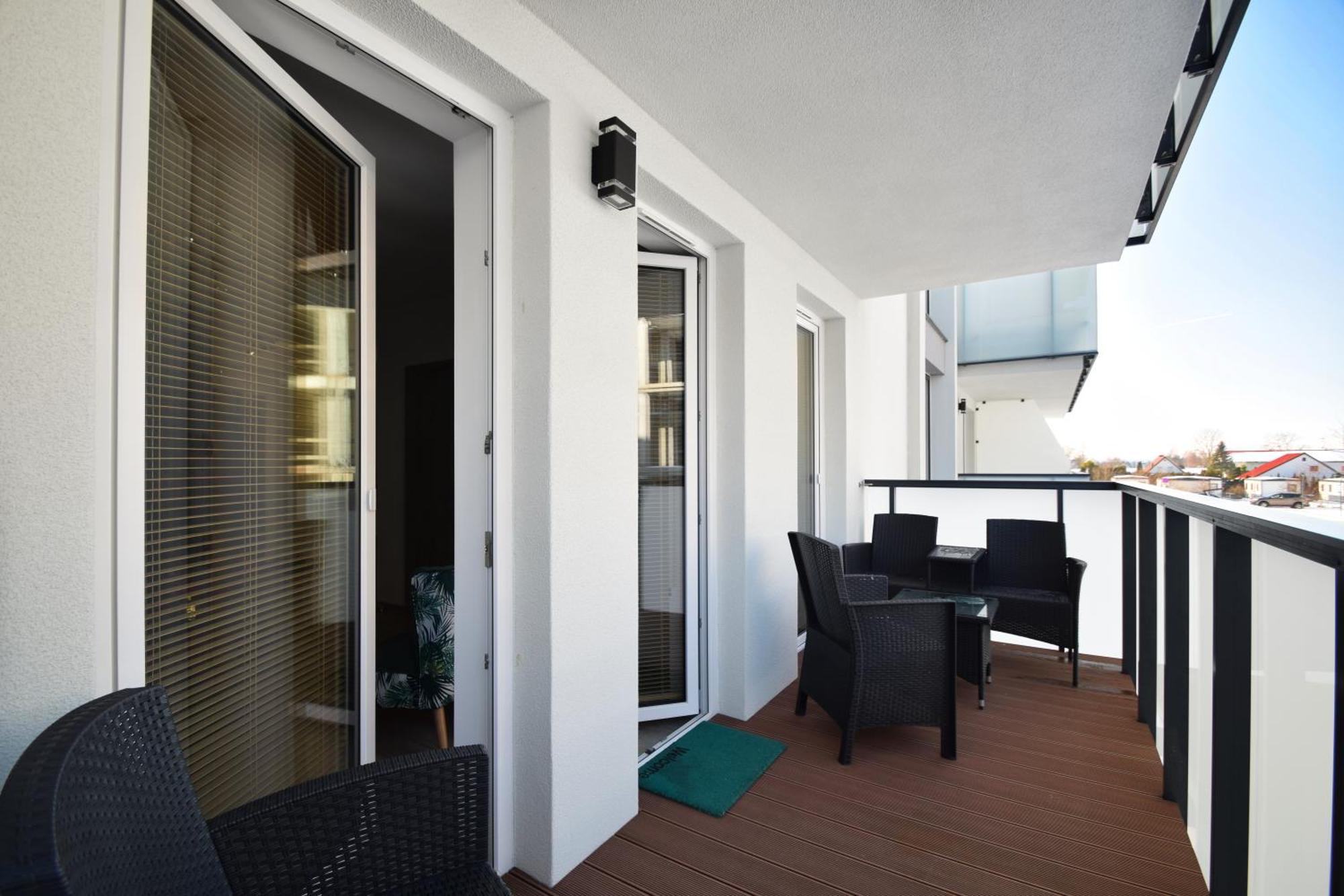 Apartament Pod Sloncem Baltyku W Perle Morz-Ustronie Morskie Сяноженти Екстер'єр фото